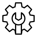 Support icon